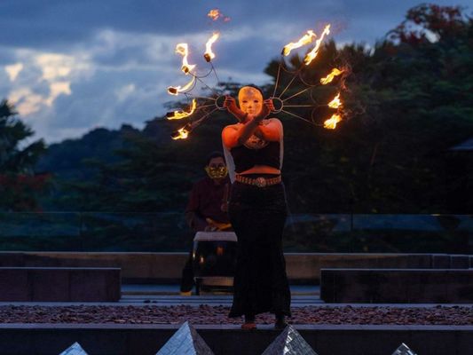 Avista Hideaway Phuket Patong - MGallery