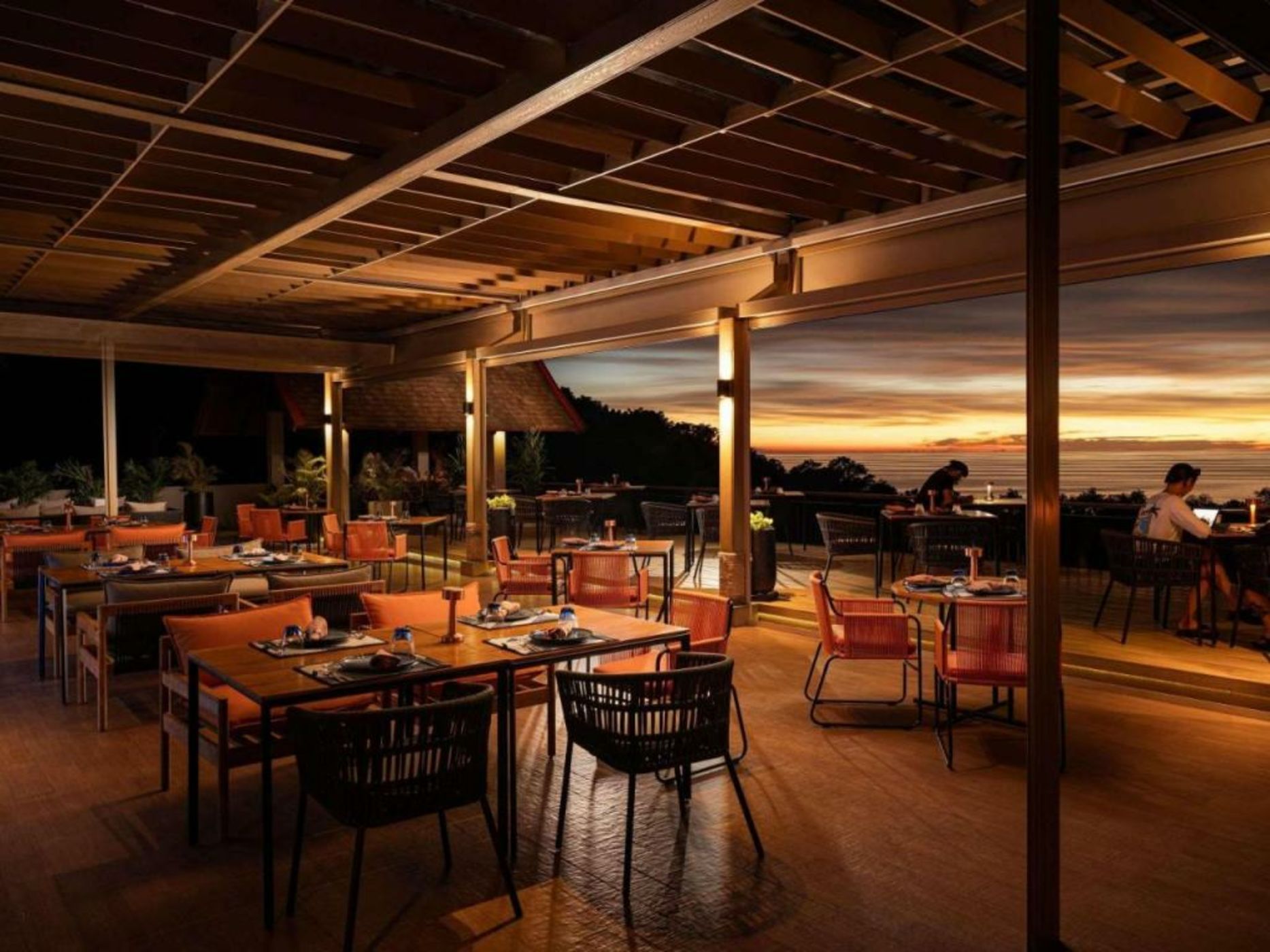 Avista Hideaway Phuket Patong - MGallery