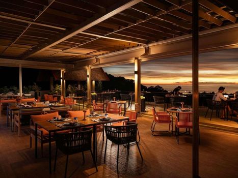 Avista Hideaway Phuket Patong - MGallery