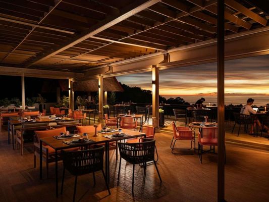 Avista Hideaway Phuket Patong - MGallery