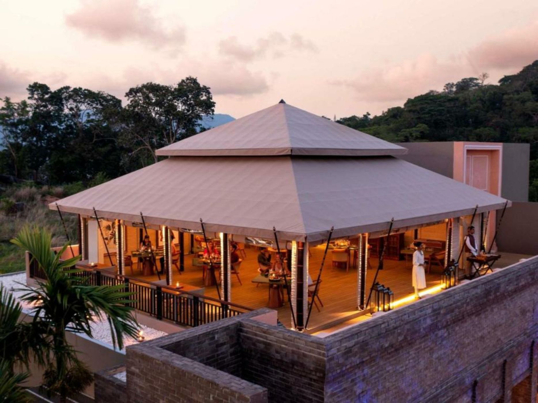 Avista Hideaway Phuket Patong - MGallery