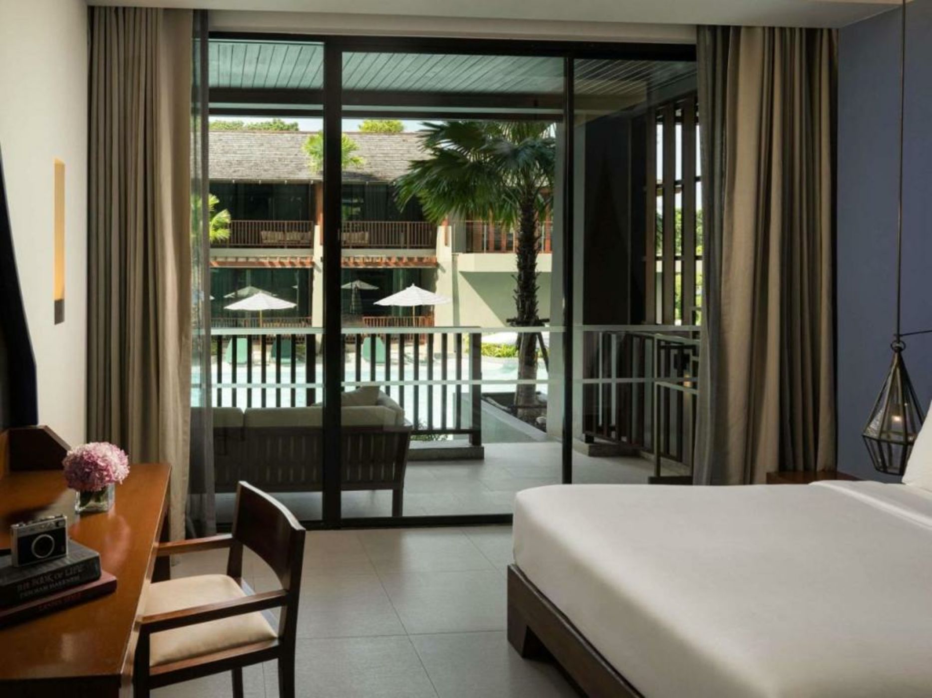 Avista Hideaway Phuket Patong - MGallery