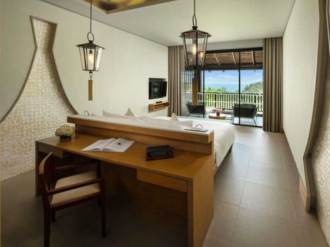 Avista Hideaway Phuket Patong - MGallery