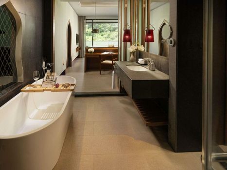 Avista Hideaway Phuket Patong - MGallery