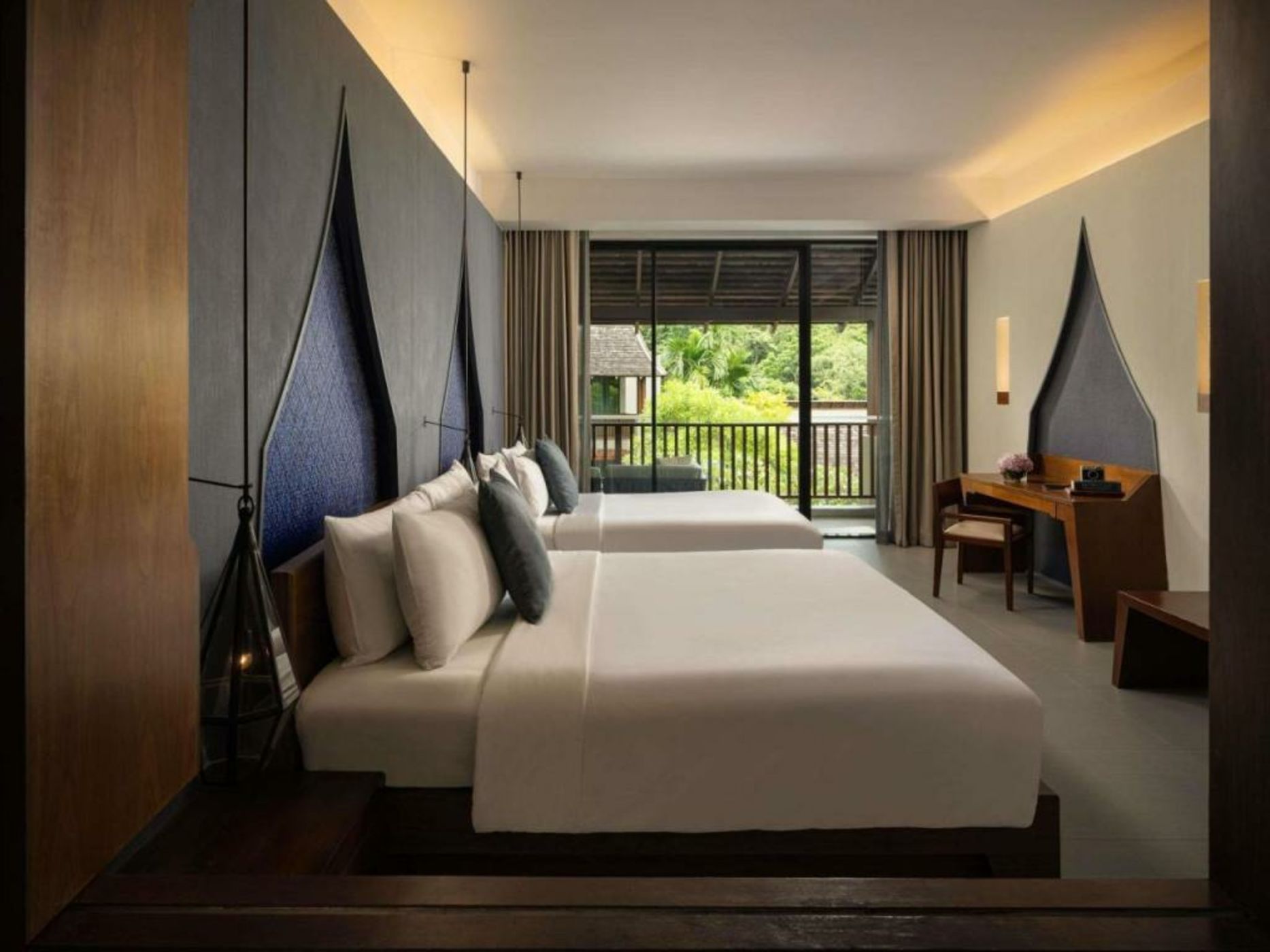 Avista Hideaway Phuket Patong - MGallery
