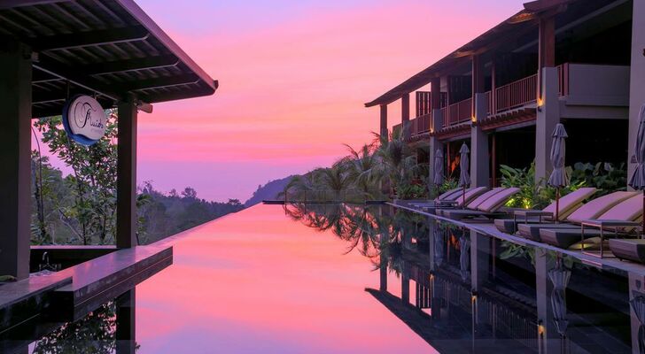 Avista Hideaway Phuket Patong - MGallery by Sofitel
