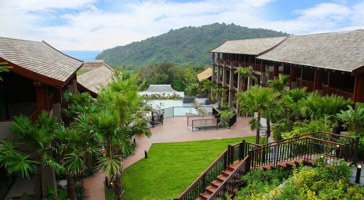Avista Hideaway Phuket Patong - MGallery by Sofitel