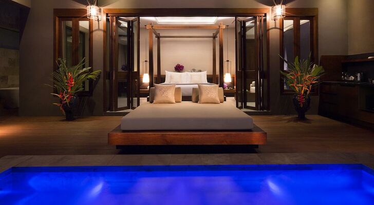 Avista Hideaway Phuket Patong - MGallery by Sofitel