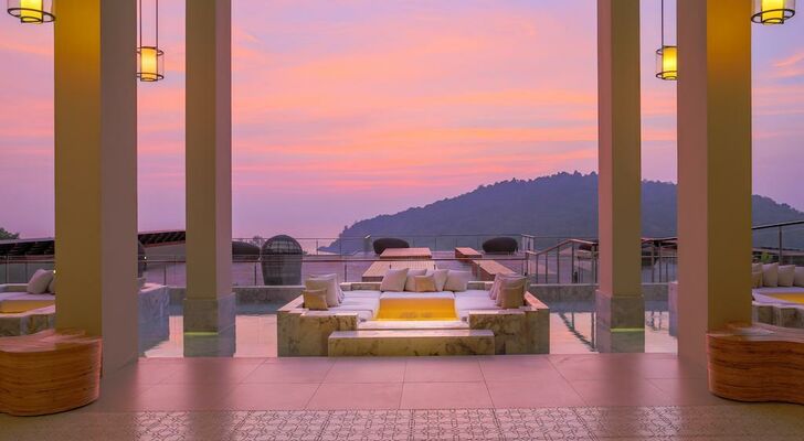 Avista Hideaway Phuket Patong - MGallery by Sofitel