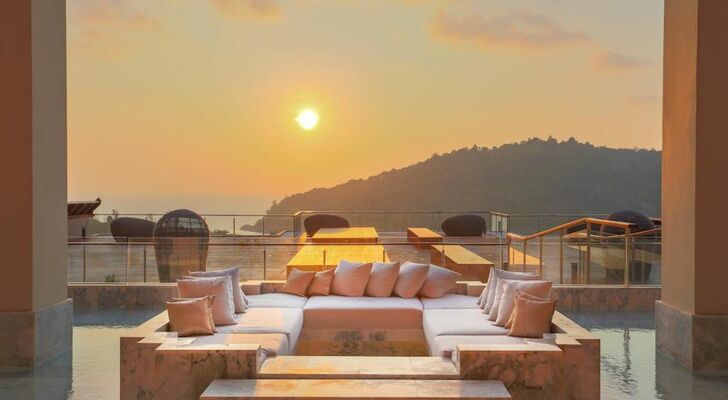 Avista Hideaway Phuket Patong - MGallery by Sofitel