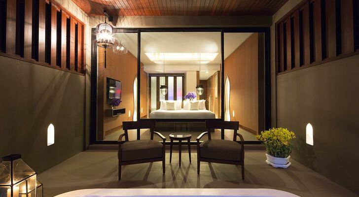 Avista Hideaway Phuket Patong - MGallery by Sofitel