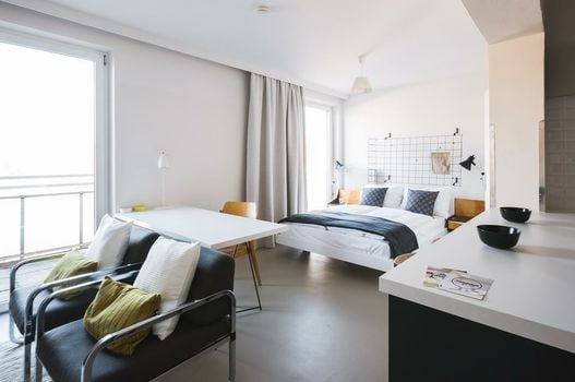 magdas HOTEL