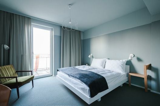 magdas HOTEL