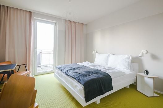 magdas HOTEL