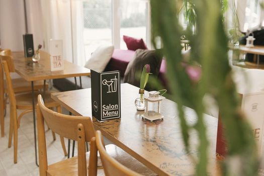 magdas HOTEL