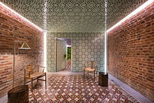 Loke Thye Kee Residences