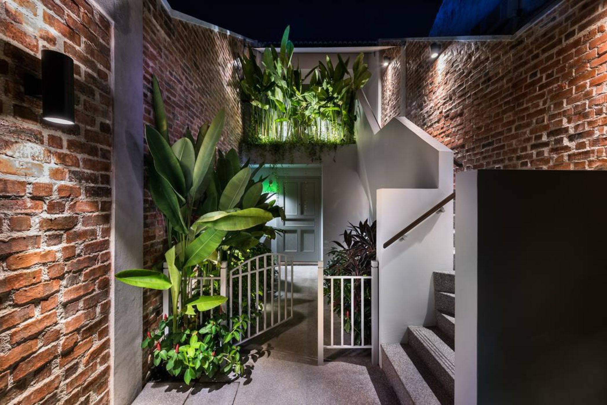 Loke Thye Kee Residences