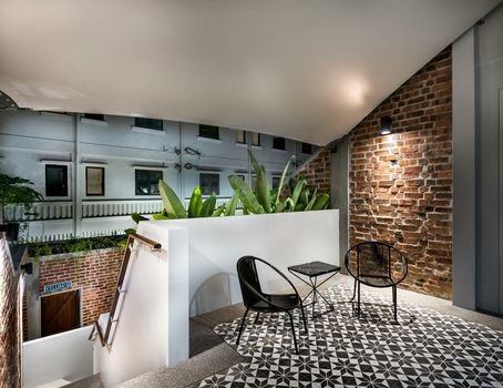 Loke Thye Kee Residences
