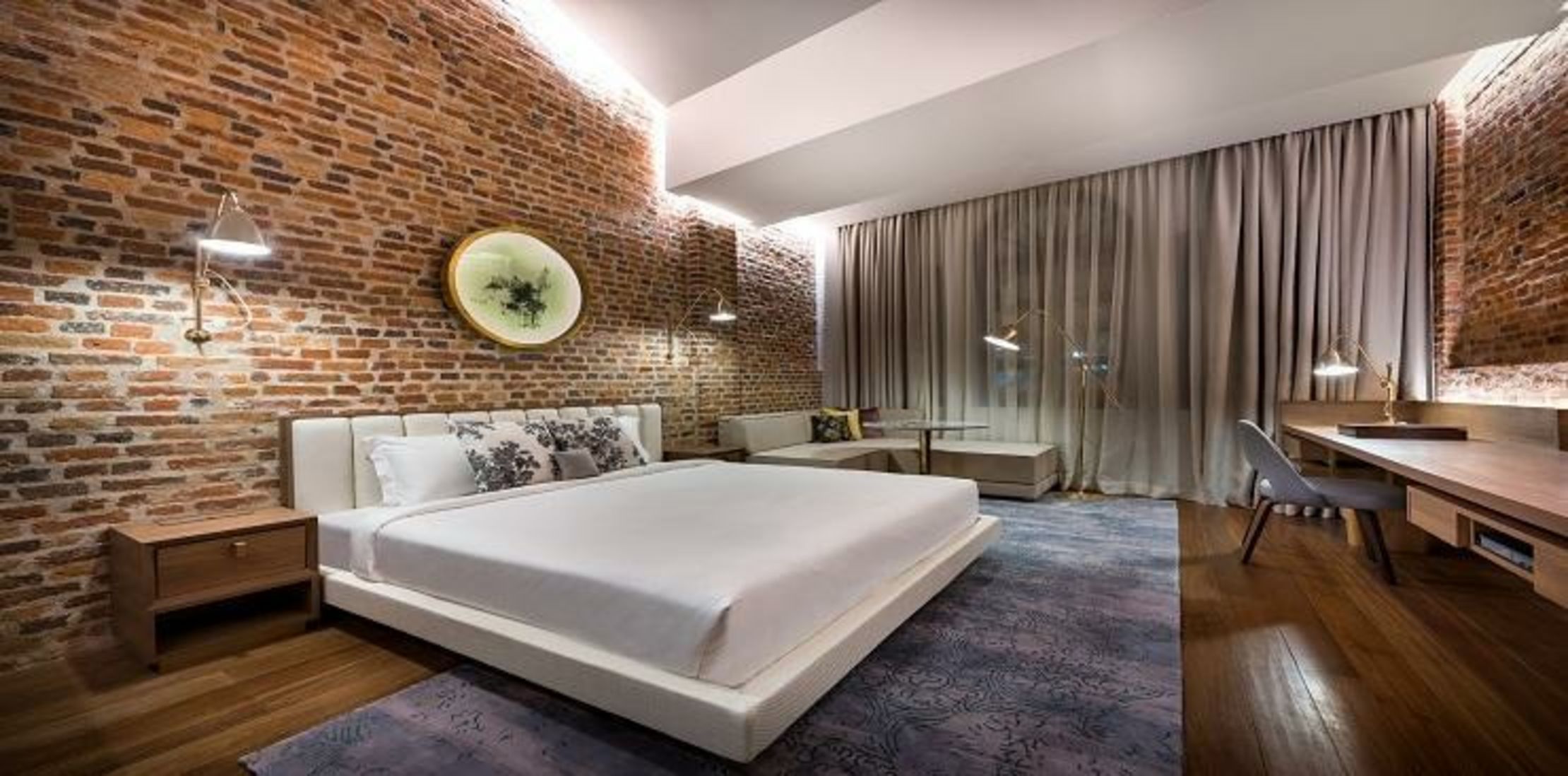 Loke Thye Kee Residences