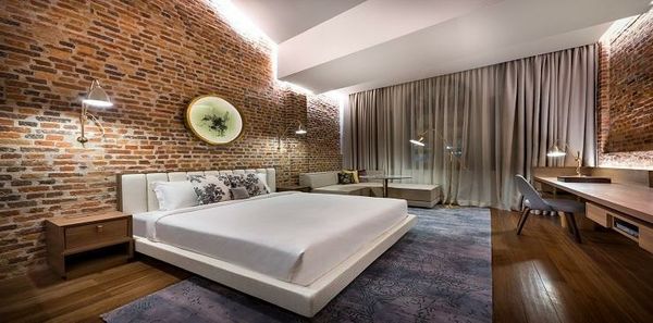Loke Thye Kee Residences