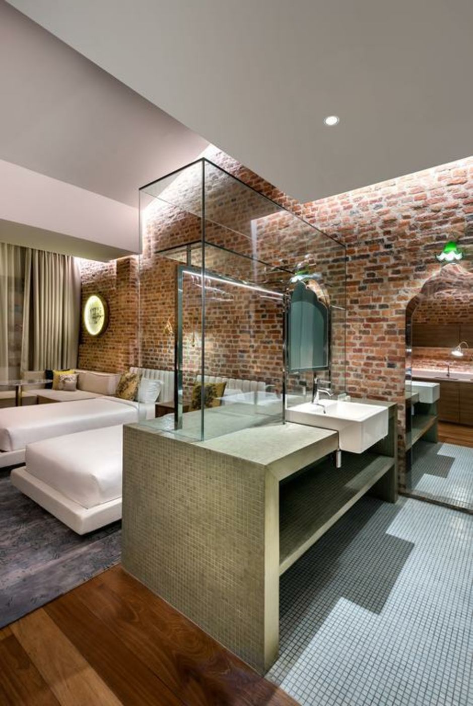 Loke Thye Kee Residences