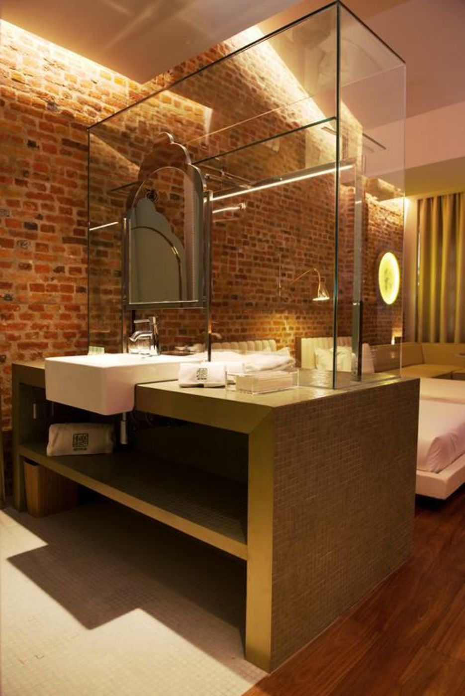 Loke Thye Kee Residences