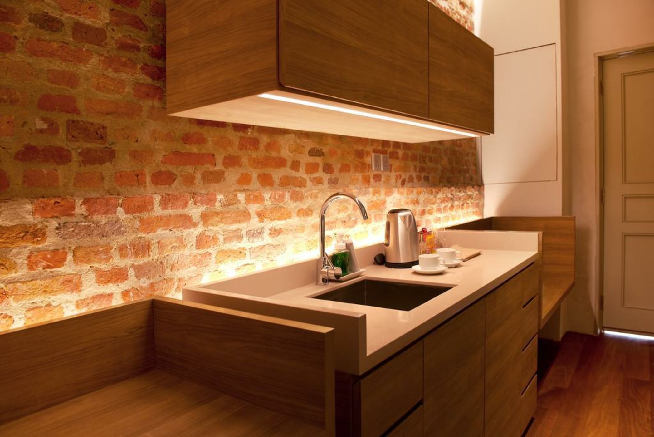 Loke Thye Kee Residences