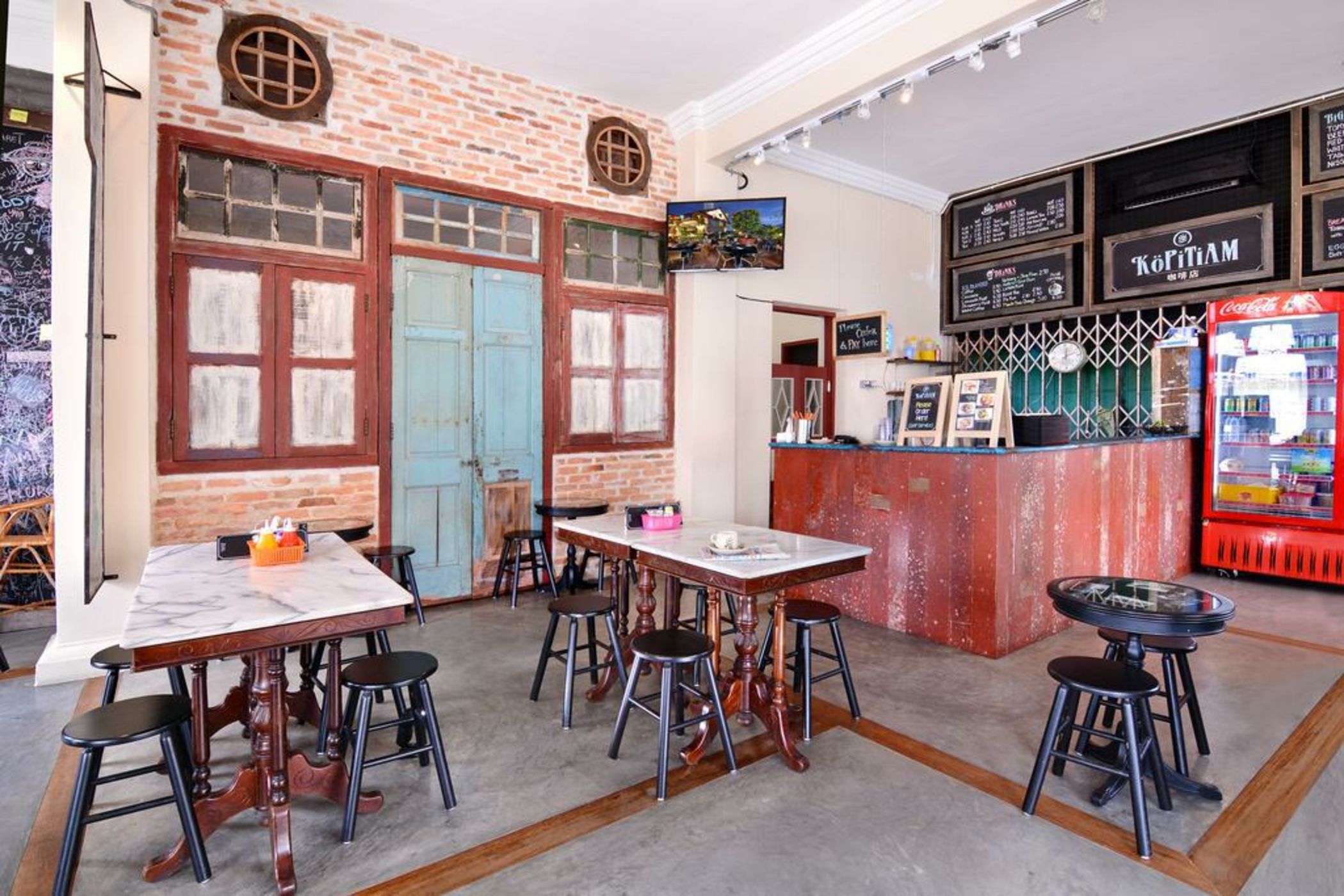 Loke Thye Kee Residences