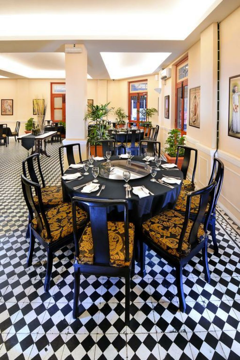 Loke Thye Kee Residences