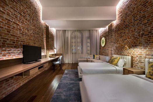 Loke Thye Kee Residences