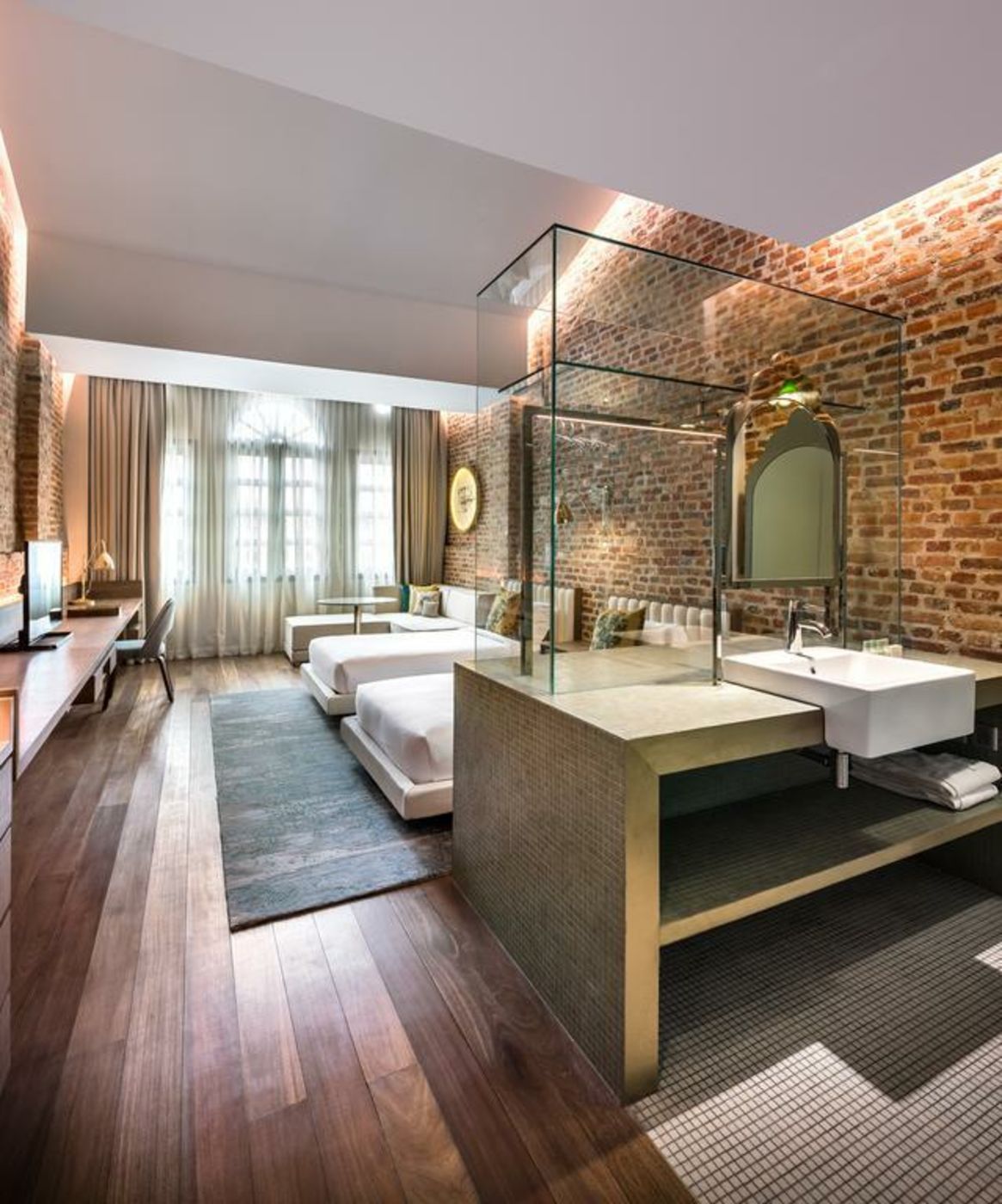 Loke Thye Kee Residences