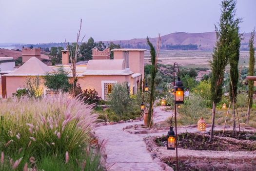 Kasbah Beldi
