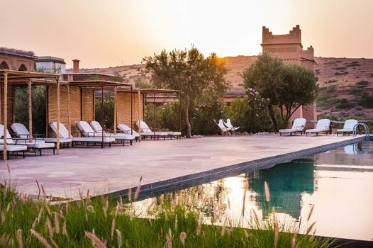 Kasbah Beldi