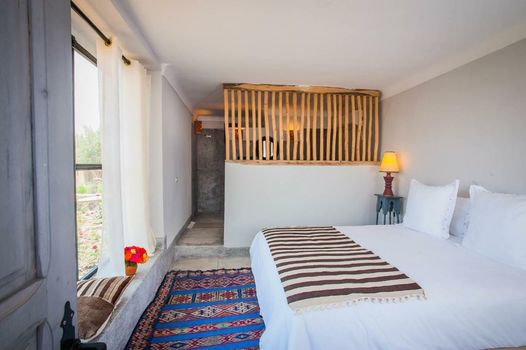 Kasbah Beldi