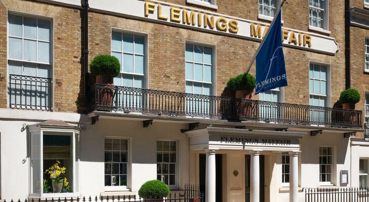 Flemings Mayfair