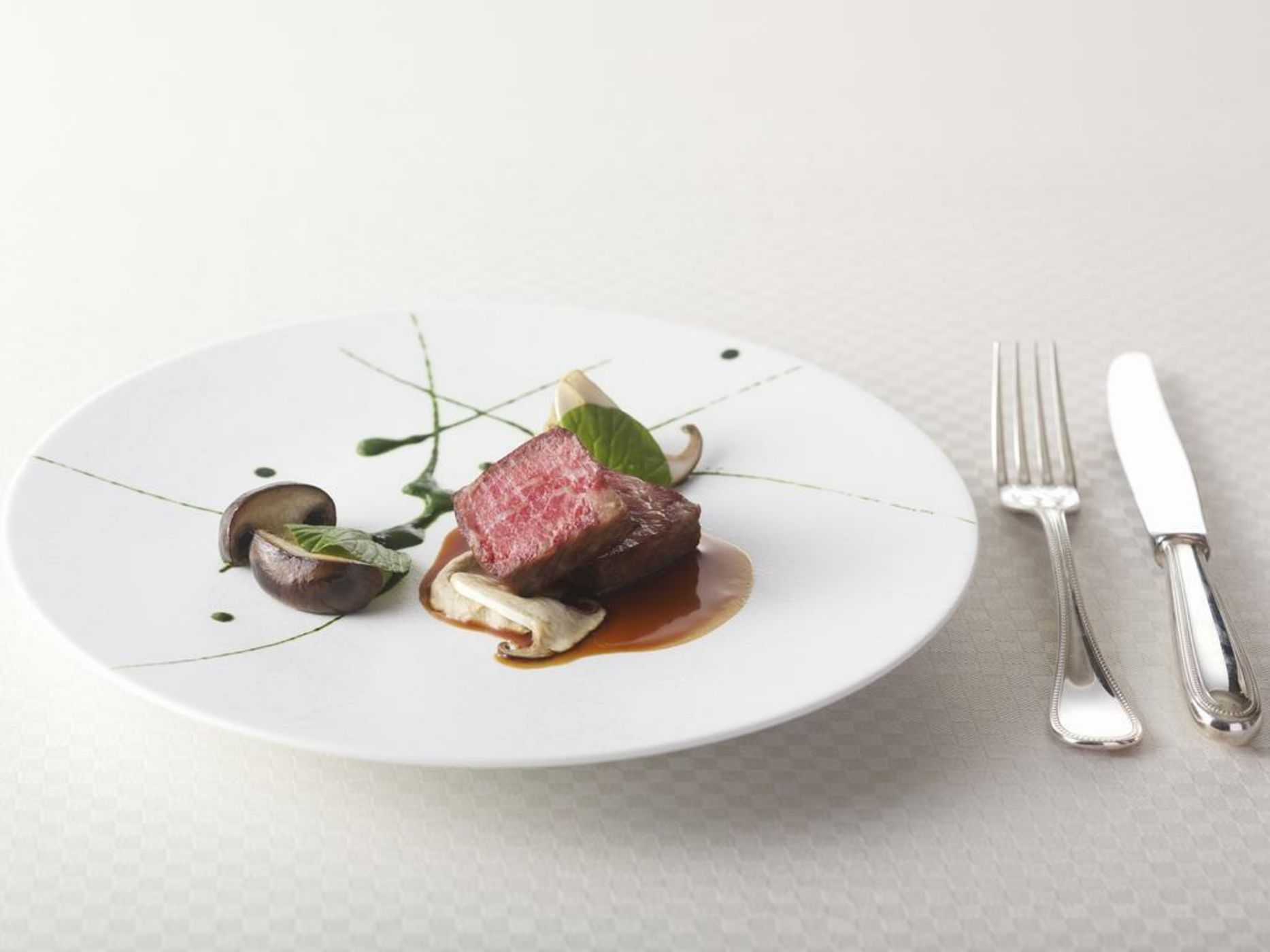 Kyukaruizawa Kikyo, Curio Collection by Hilton