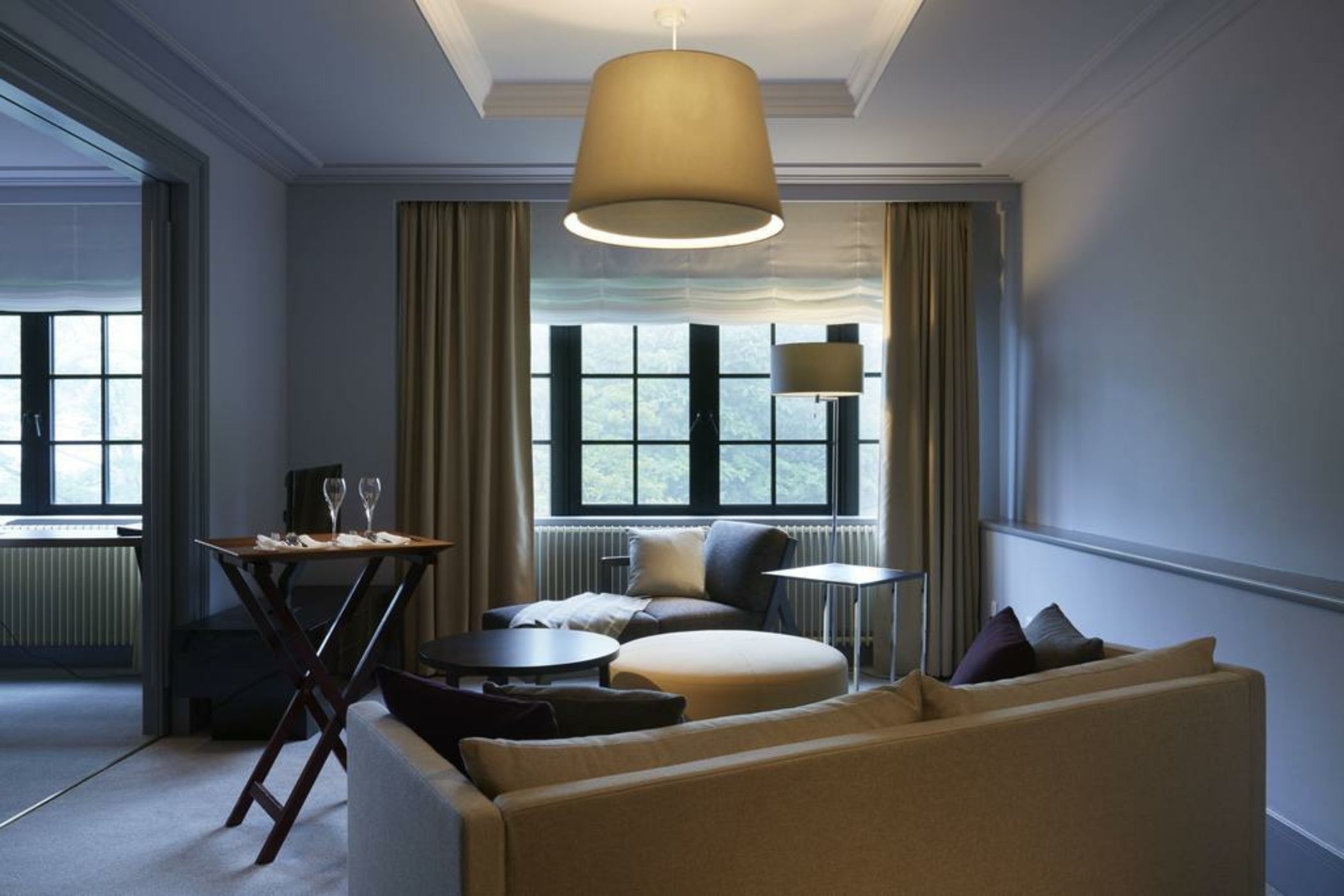 Kyukaruizawa Kikyo, Curio Collection by Hilton