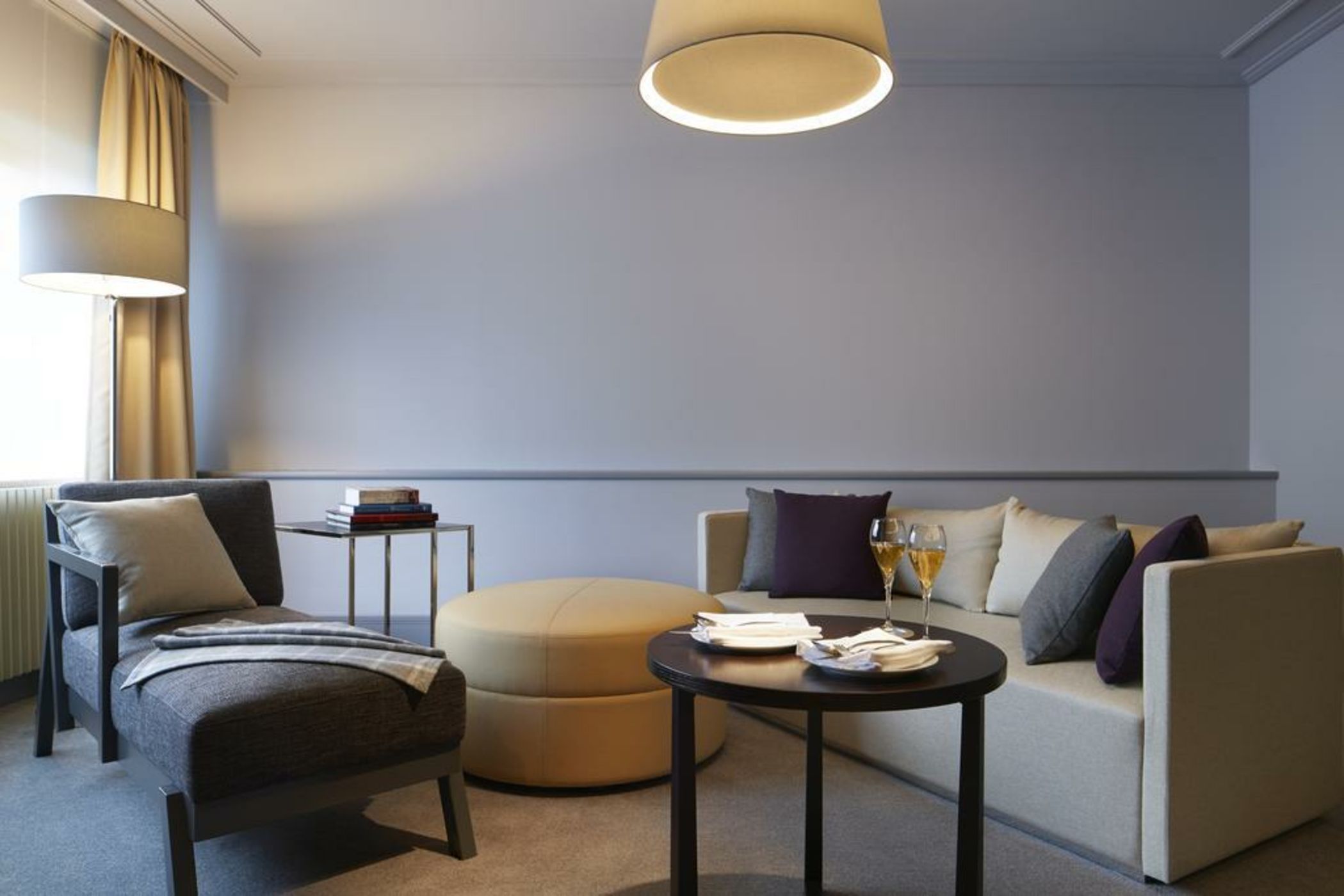 Kyukaruizawa Kikyo, Curio Collection by Hilton