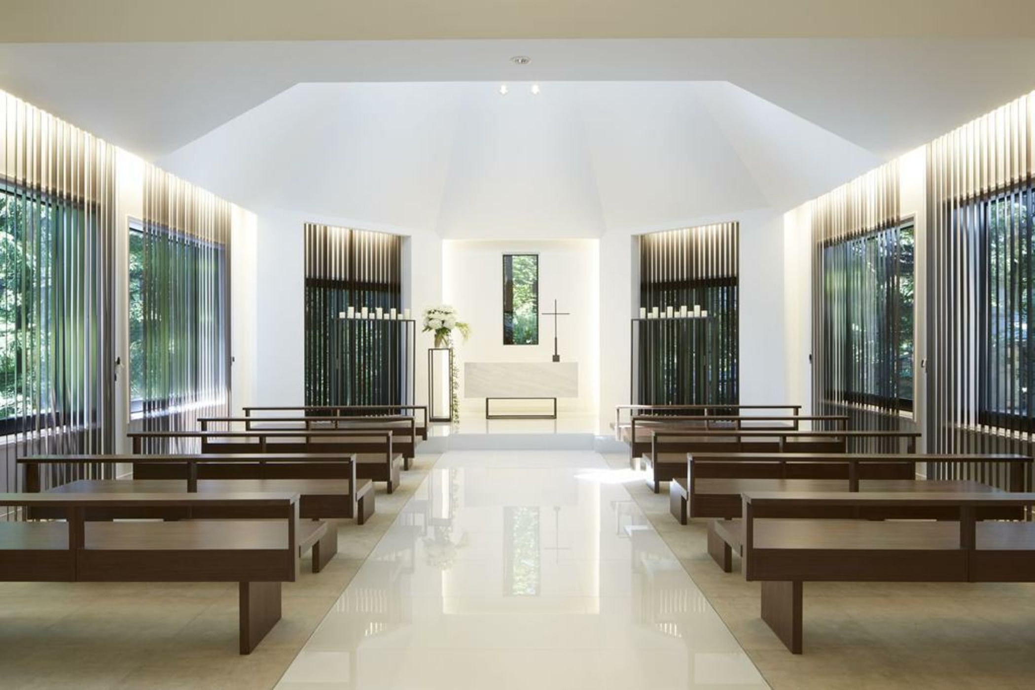 Kyukaruizawa Kikyo, Curio Collection by Hilton