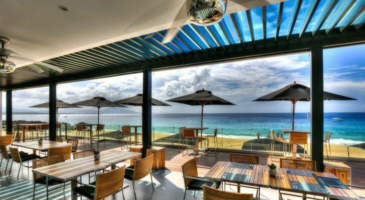 Gansevoort Dominican Republic