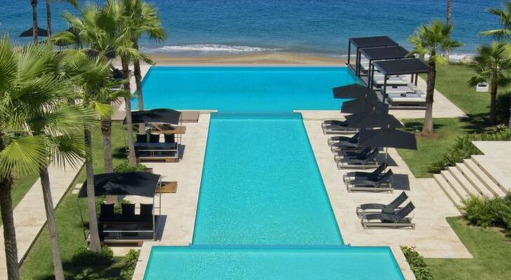 Gansevoort Dominican Republic