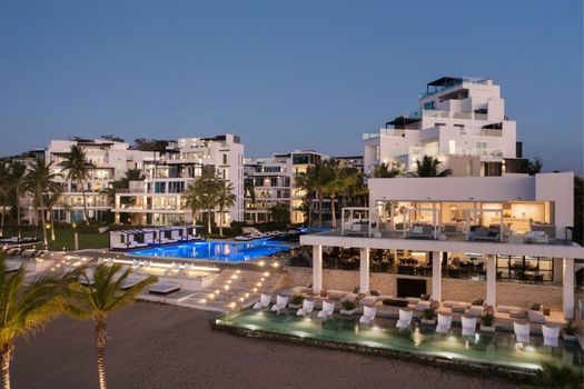 Gansevoort Dominican Republic