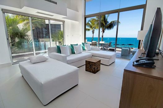 Gansevoort Dominican Republic