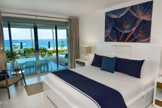 Gansevoort Dominican Republic