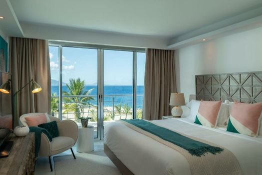 Gansevoort Dominican Republic