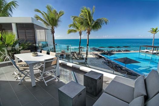 Gansevoort Dominican Republic