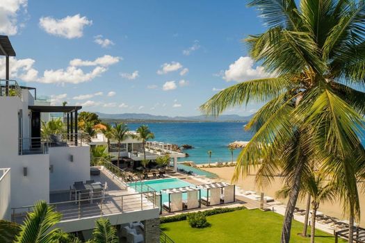 Gansevoort Dominican Republic