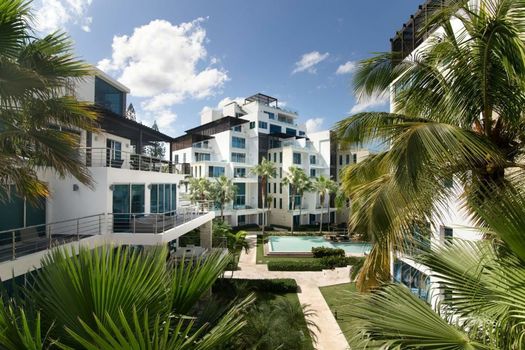 Gansevoort Dominican Republic
