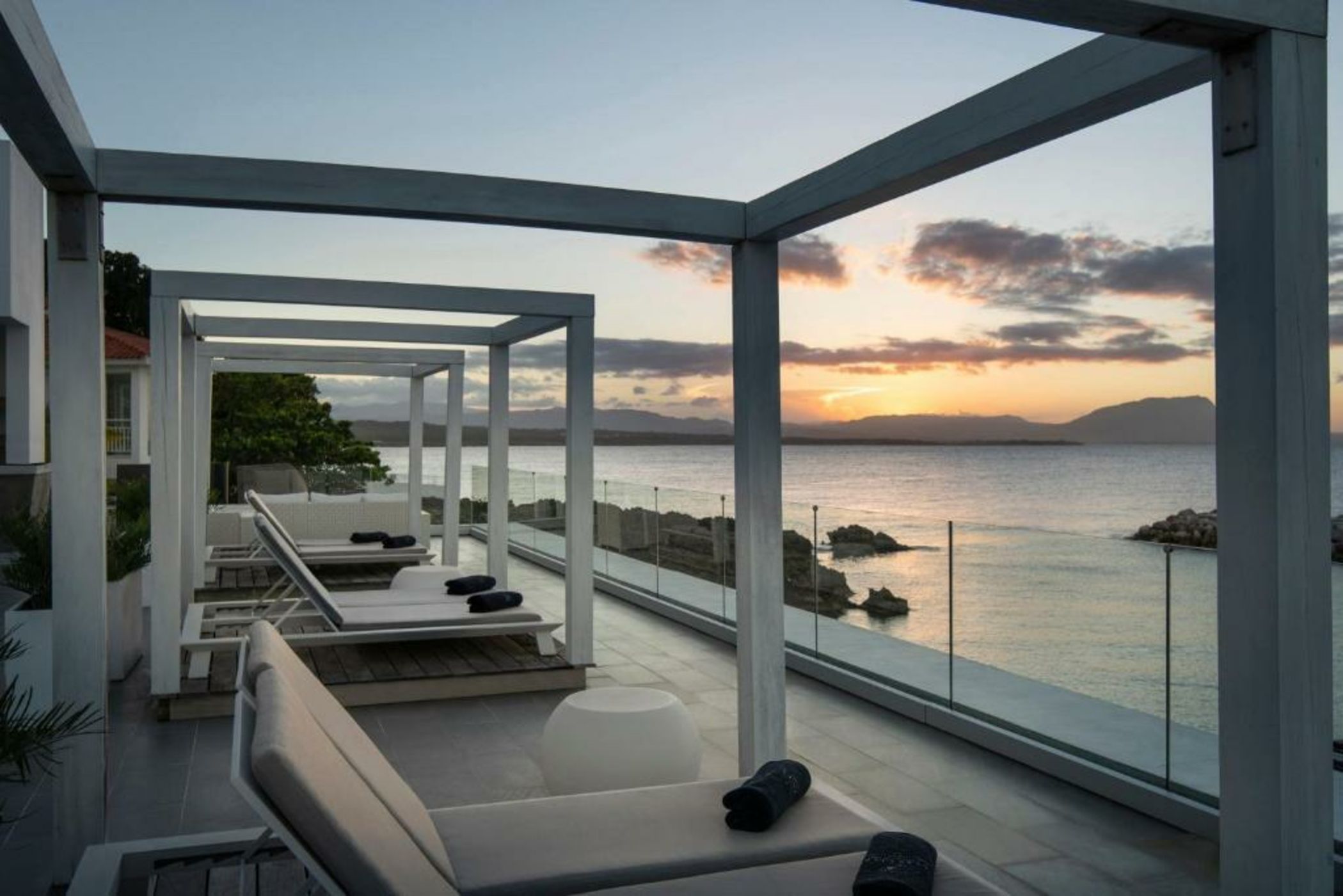 Gansevoort Dominican Republic