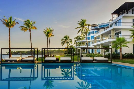 Gansevoort Dominican Republic